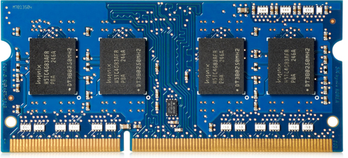 1GBDDR3 X32 144-PIN 800MHZ SODIMM – HP Inc