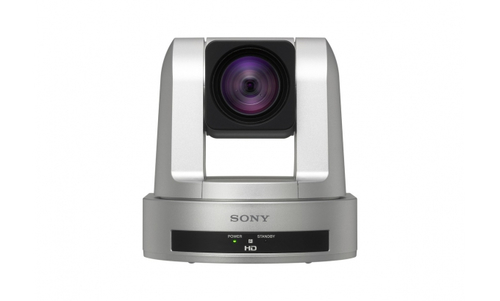 2.1 Megapixel 12x Optical Zoom 30fps Speed Silver 1.6 Kg – Sony