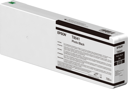 Singlepack Light Light Black T44J940 UltraChrome PRO 12 700ml – Epson