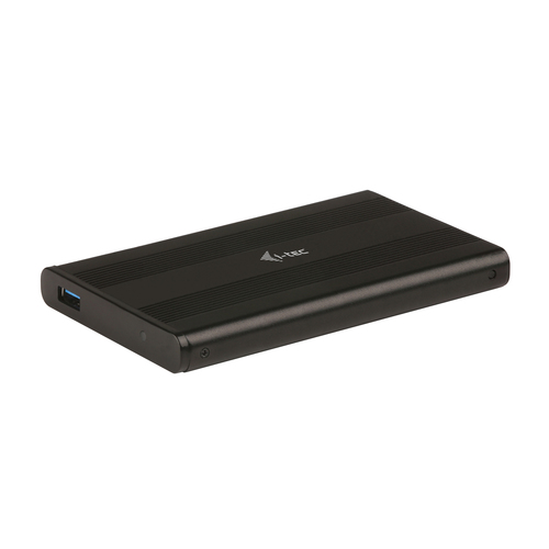 MYSAFE Advance 2.5 USB 3.0 – ITEC
