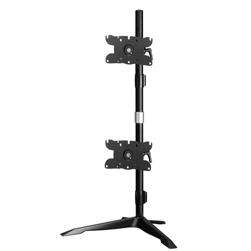 DUAL VERTICLE MOUNT STAND MAX 32 – AMER Networks