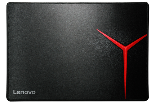 Lenovo Y Gaming Mat - Muismat - voor IdeaCentre AIO 3 22, IdeaPad 1 15, IdeaPad Slim 7 Pro 16, V14 G2 IJL, V15 G2 IJL – Lenovo
