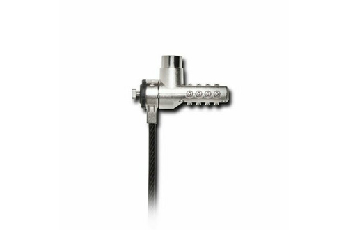 Master Keyed Combination Lock – KENSINGTON