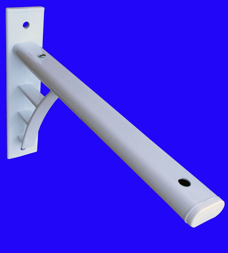L shape extension brackets 50cm – Sapphire