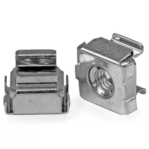 StarTech.com 100 M5 Cage Nuts – StarTech.com