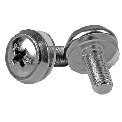StarTech.com 100 M5 Mount Screws – StarTech.com