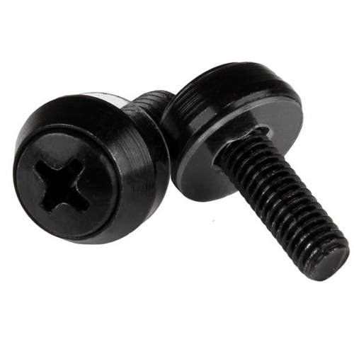 StarTech.com 100 M5 Mount Screws – StarTech.com