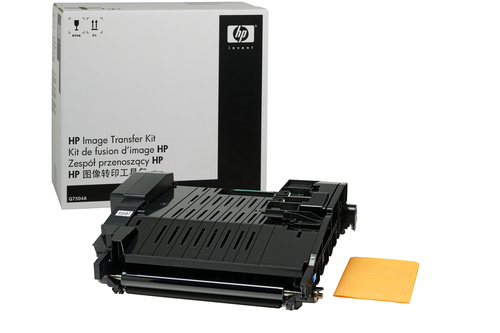 HP CLJ4700 PRINTER SERIES TRANFER KIT – HP Inc