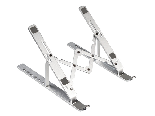 Foldable Aluminum Laptop – Conceptronic