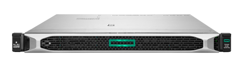 HPE DL360 GEN10+ 8SFF NC CTO SVR – Hewlett Packard Enterprise