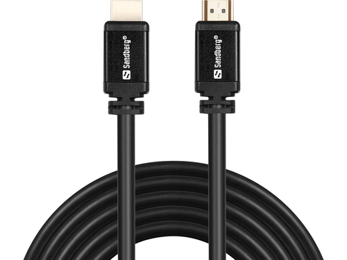 HDMI 2.0 19M-19M, 10M – Sandberg
