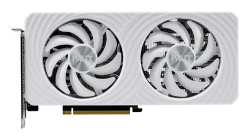 PALIT 5060 TI 16GB OC WHITE – Palit