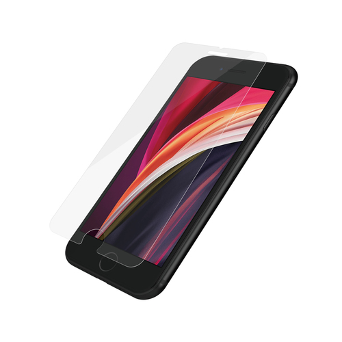 SCREENPROTECTOR IPHONE SE 2020 – PanzerGlass