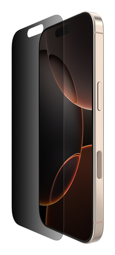INVISIGLASS PRIV AM SP IPHONE 16 PRO – Belkin Components