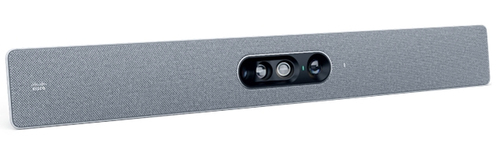CISCO QUAD CAMERA, FIRST LIGHT (WHITE) - SPARE – Cisco Systems