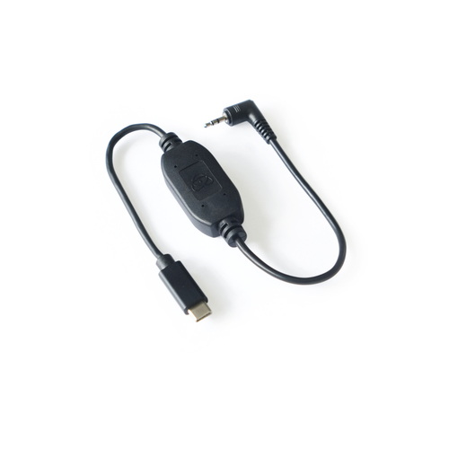 Cable Gender Changer Usb C – Atomos