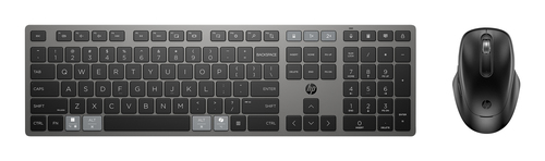 HP 720 MULTI RCHRGBL WLS KB/MSE – HP Inc