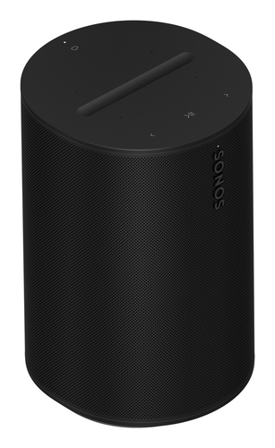 SONOS ERA 100 SPEAKER - BLACK – Sonos