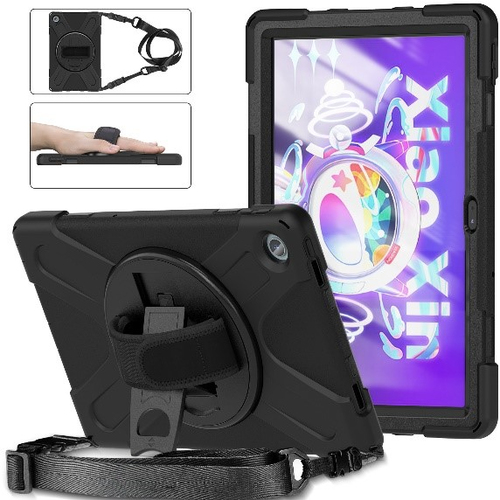Lenovo Tab M10 Plus 3rd gen JLC Wolverine with screen – JLC