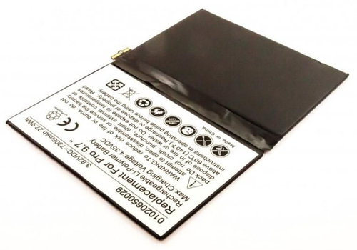 Laptop Battery for Apple – CoreParts