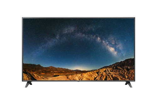 50IN B2B2C UHD ACTIVE HDR SMART TV 3XHDMI 20W AUDIO OUTPUT – LG Electronics