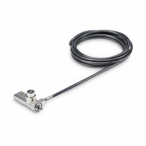 10-Pk K-Slot Laptop Lock - 2m Computer Cable Lock – StarTech.com