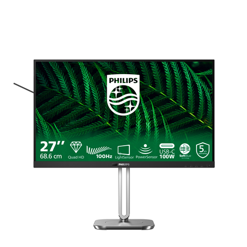 27B2G5601/00 27 16:9 IPS 100Hz – Philips