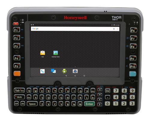 VM1A DFR RES ANDR ML GMS ETSI 4GB/32GB EXT WLAN ANT CONN BT – Honeywell