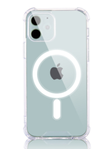 iPhone 13 Pro Max JLC Halcyon Magsafe – JLC