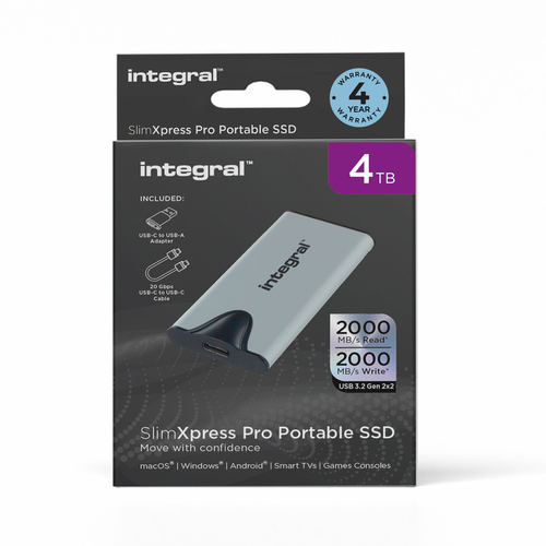 MEM-SSD-PORTABLE-PCK – Integral Memory