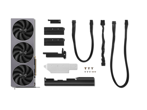 NVIDIA GeForce RTX 5080 16GB DP*3+HDMI*1 GDDR7 Graphics Card – Lenovo