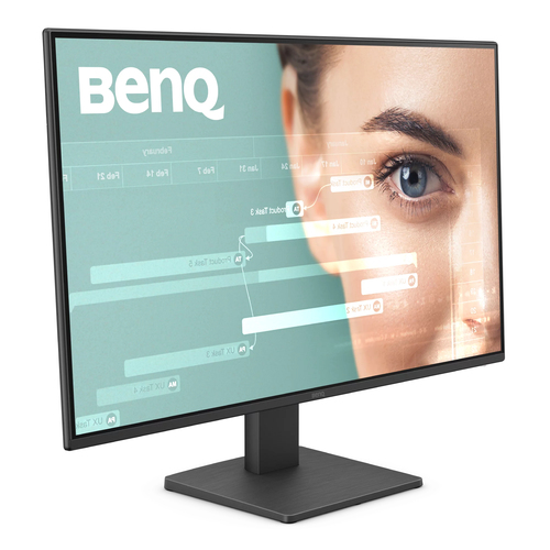 GW2791 IPS 27IN MNTR 1920X1080 16:9 5MS 1300:1 HDMI/DISPL PORT – BenQ