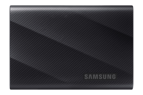 Samsung T9 4TB Portable SSD – Samsung
