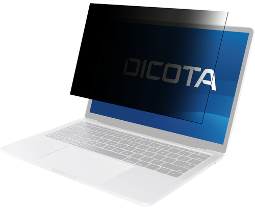 Privacy Filter 2-way side-mounted Univer – Dicota