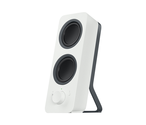 Z207 BLUETOOTH COMPUTER SPEAKER OFF WHITE - EMEA – Logitech
