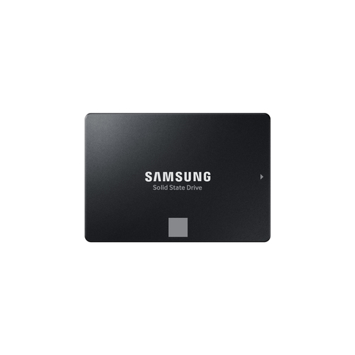 Samsung 2TB 870 EVO 2.5 Internal SSD – Samsung
