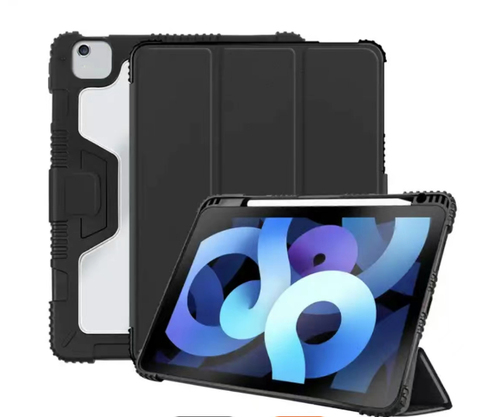 JLC Apple iPad 9.7 2017/2018 Mercury Case – JLC