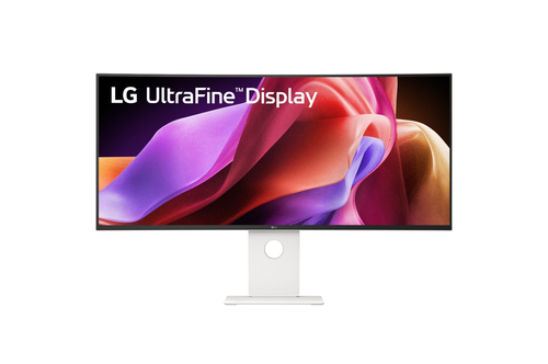 40IN IPS 5K 2K CURVED 5120X2160 21:9 450CD/M2 2000:1 HDMI/DP THU – LG Electronics