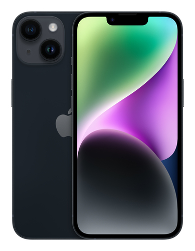 iPhone 14 128GB Midnight – Apple