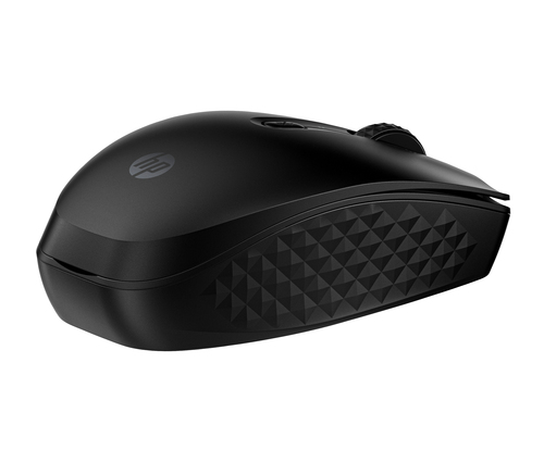 HP 425 Programmable Wireless Mouse EMEA-INTL English Loc-Euro plug – HP Inc