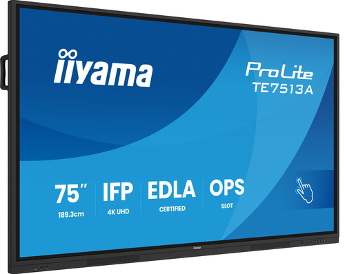 LFD TE7513A-B2AG – Iiyama