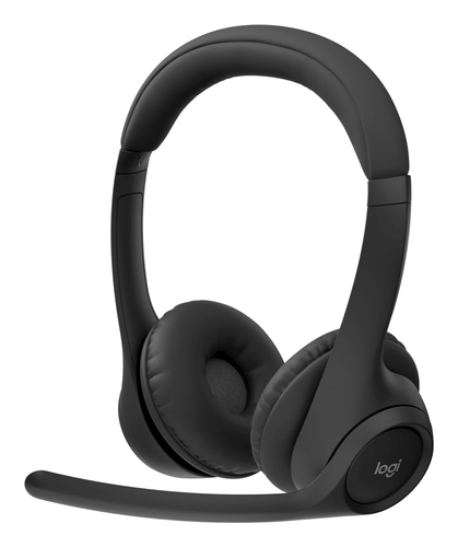 MIDNIGHT BLACK - EMEA 28-935 ZONE 305 – Logitech