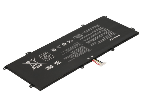 Main Battery Pack 15.4V 3570mAh – PSA