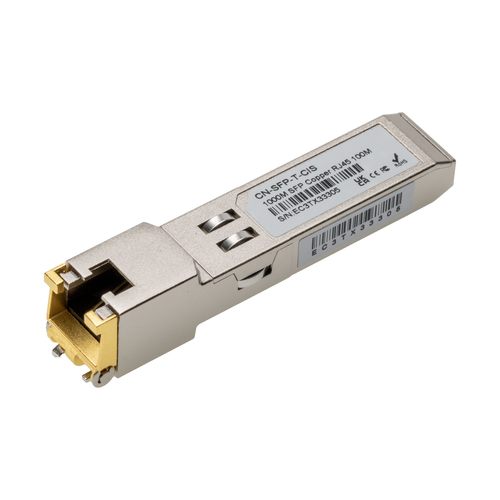 1GBASE Copper RJ45 100m Cisco Compatible – Cablenet