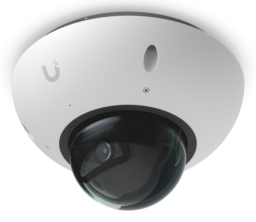 Ubiquiti G6 Dome, IP security – Ubiquiti Networks