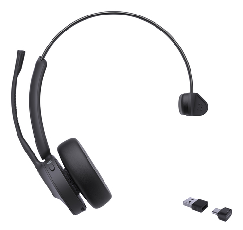 BH70 Mono Teams USB-C/A – Yealink