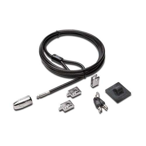 DESKTOP AND PERIPHERALS LOCKING KIT MICROSAVER 2.0 25 PACK SK – KENSINGTON
