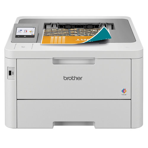 Brother HL-L8240CDW Professional Compact Colour LED printer – Brother