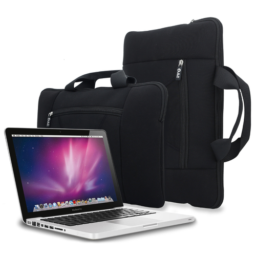 JLC 14 inch Carry On Sleeve - Black – JLC