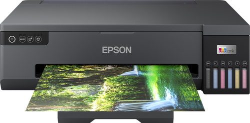 ECOTANK ET-18100 AIO INKJET A4 5760X1440DPI 10PPM PRNT USB/WIFI – Epson